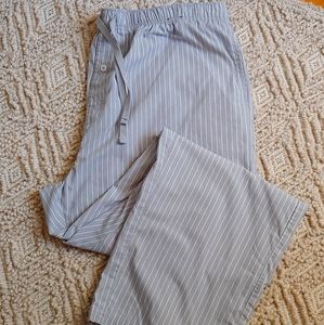 Royal Class Mens Lounge Pants Sz XL